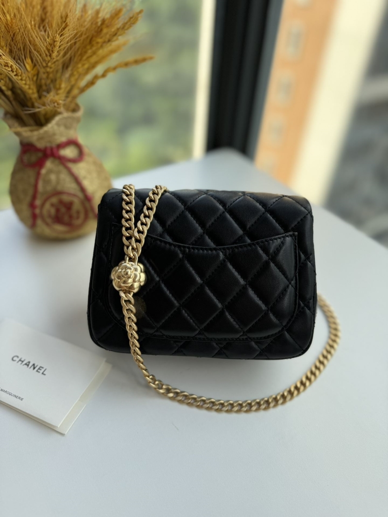 Chanel CF Series Bags